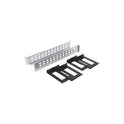 APC Rack Rail Kit - Gray - 19in (SURTRK2)