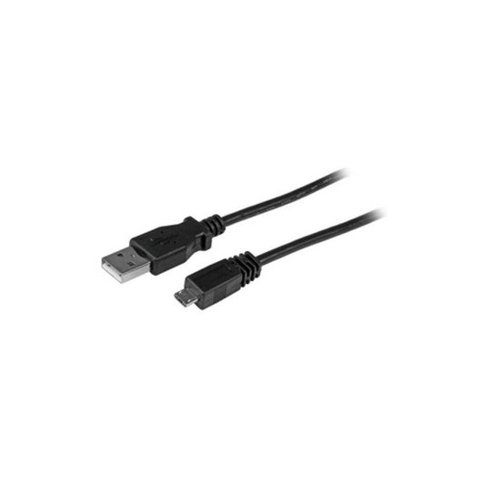 StarTech 1ft Micro Usb Cable - A To Micro B (UUSBHAUB1)