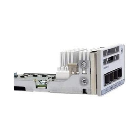 Cisco Catalyst 9200 4 X 1g Network Module (C9200NM4G=)