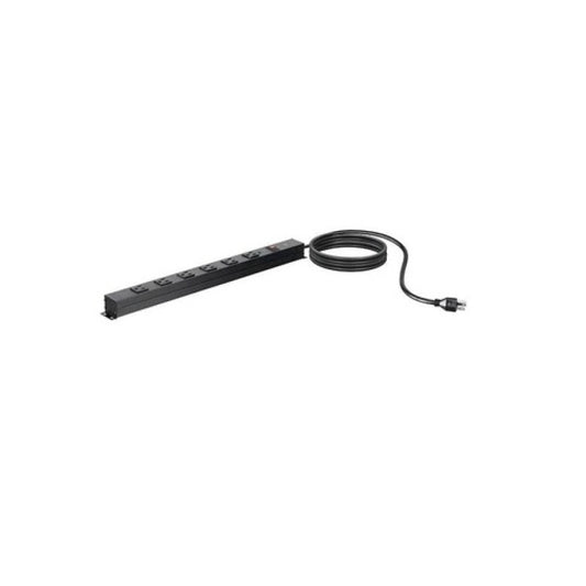 Monoprice 6 Outlet Metal (35097)