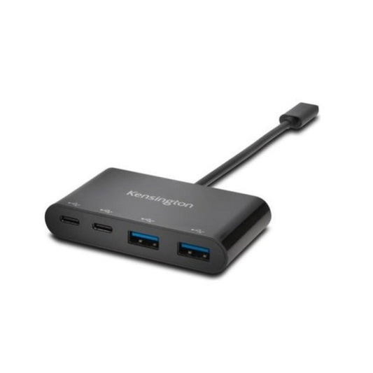 Kensington Ch1000 Usb-c 4-port Hub (K39124WW)