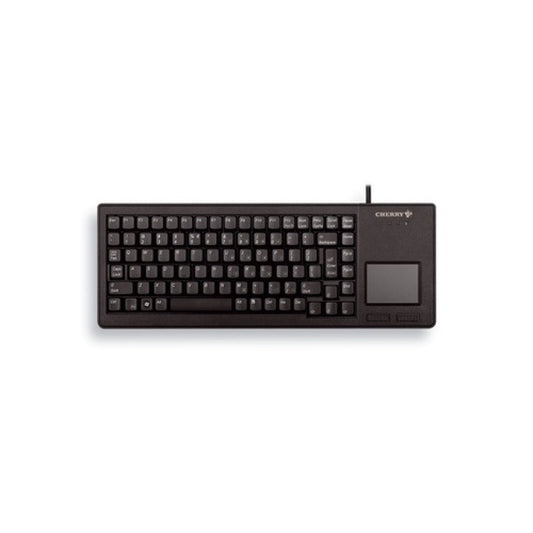 Cherry Americas Black 15 Ultraslim Usb 88 Mechanical Ke (G845500LUMEU2)