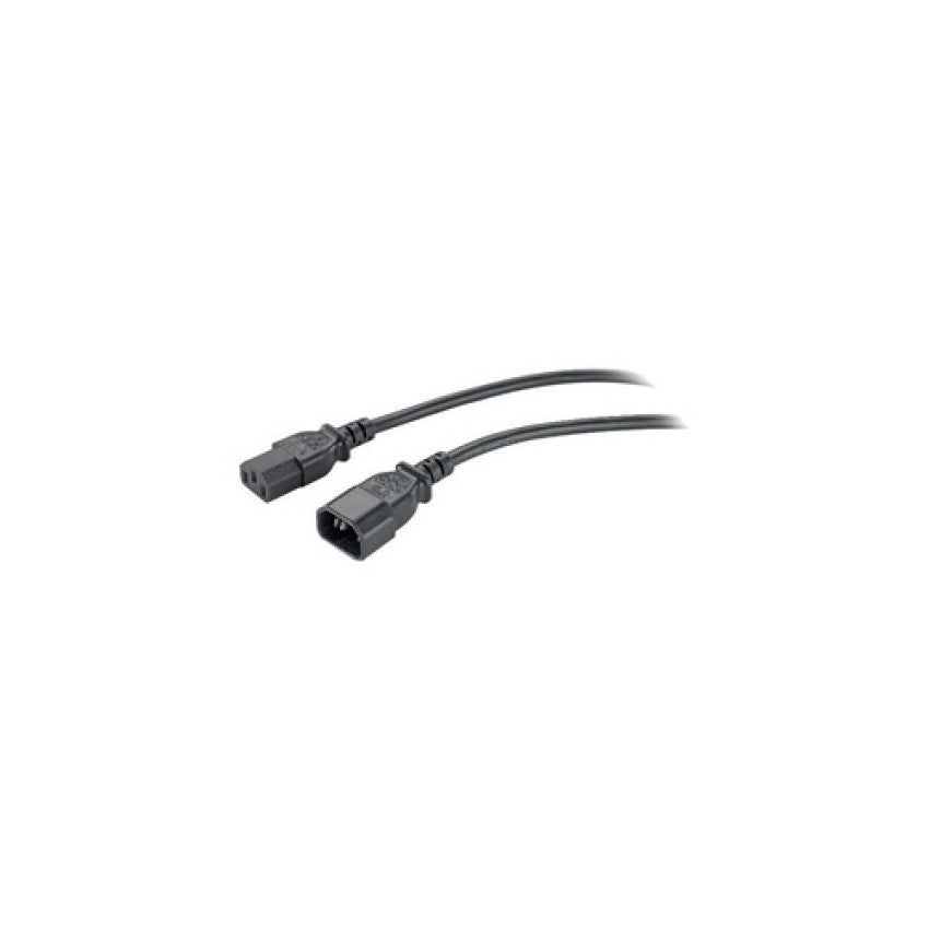 APC Pwr Cord Kit, 10a, 100-230v, 2ft (AP9890)