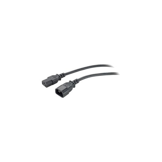 APC Pwr Cord Kit, 10a, 100-230v, 2ft (AP9890)