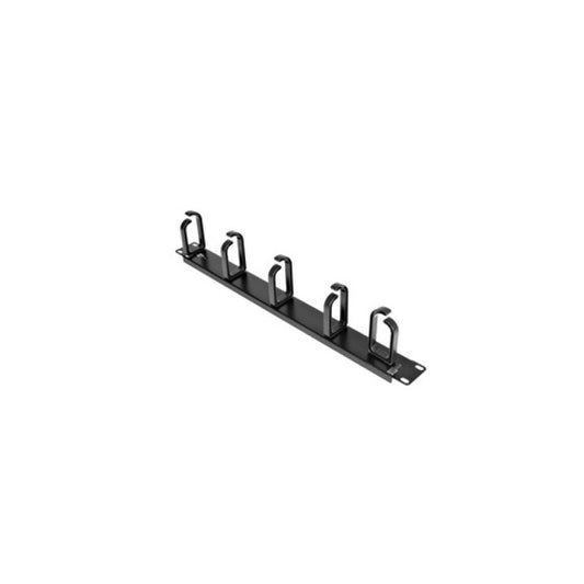 StarTech 1u 19" Rackmount Cable Management Panel (CABLMANAGER2)