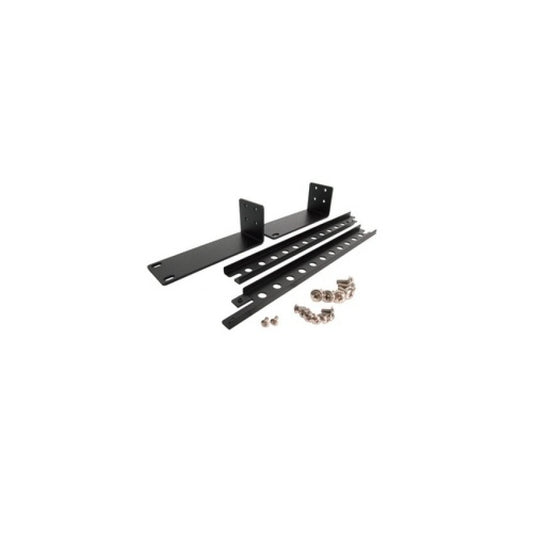 StarTech 1u Rackmount Brackets For Kvm Switch (SV431RACK)