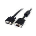 StarTech 15 Ft Coax Vga Monitor Extension Cable (MXT105HQ)