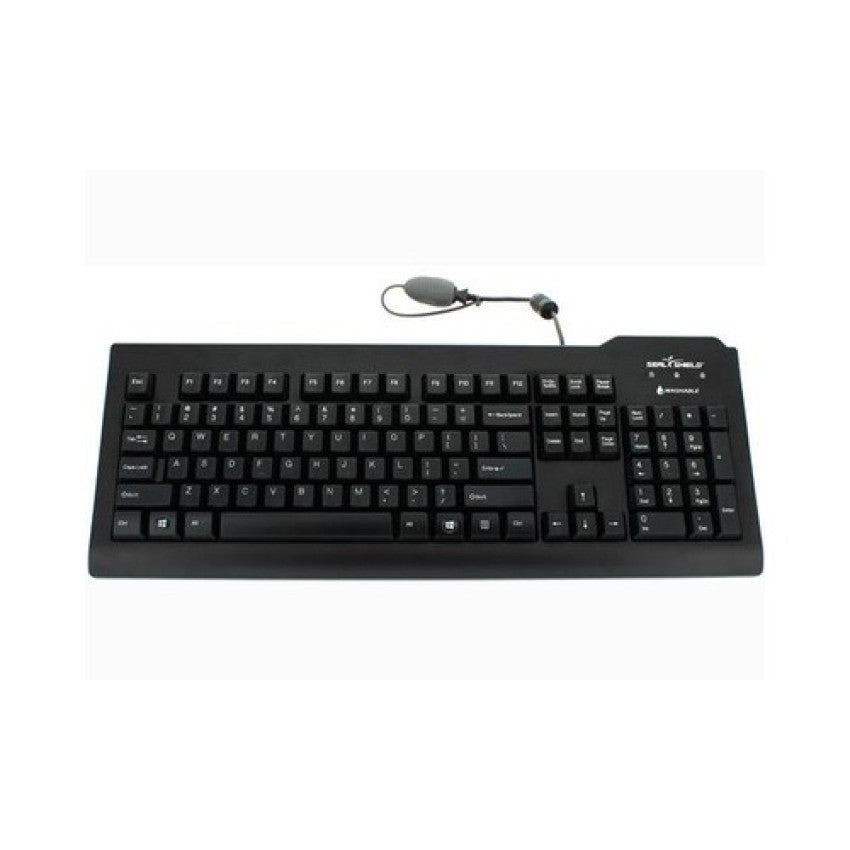 Seal Shield waterproof Kb (polish) (SSKSV208PL)