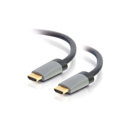 C2G 12ft Hdmi Cable With Ethernet Cl2-rated (50629)