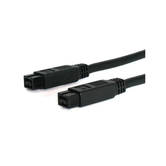 StarTech 10 Ft 1394b Firewire 800 Cable 9-9 M/m (1394_99_10)