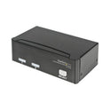 StarTech 2 Port Usb Kvm Switch Kit With Cables (SV231USB)