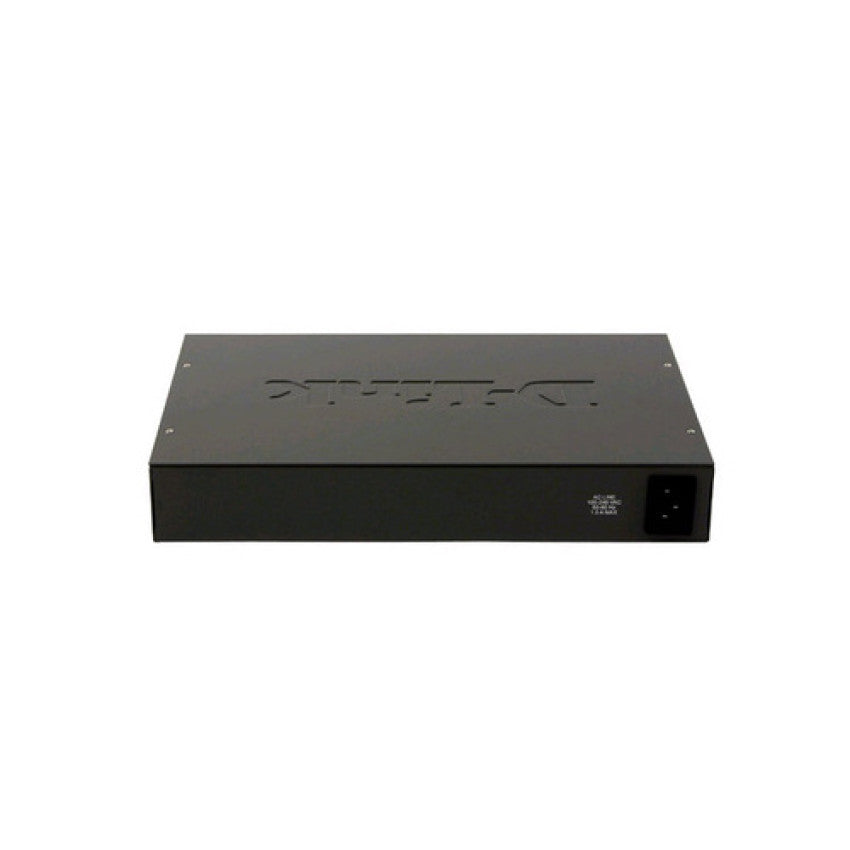 D-Link 16-port 10/100/1000 Gigabit Switch (DGS1016D)