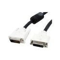 StarTech 10ft Dvi-d Monitor Extension Cable M/f (DVIDDMF10)