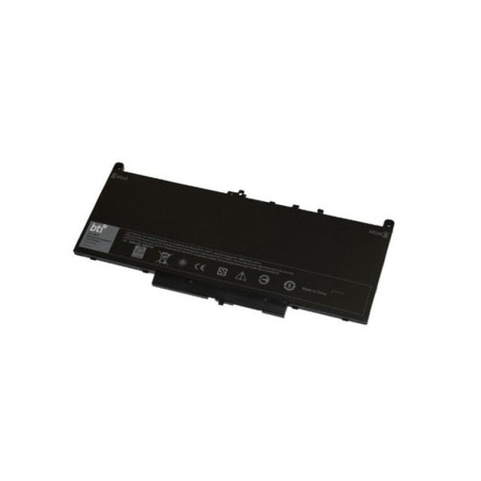 Battery For Dell Latitude E7270 E7470 (451BBSYBTI)