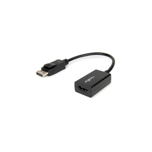 Rocstor Displayport To Hdmi Adapter - 1 X Displ (Y10A101B1)