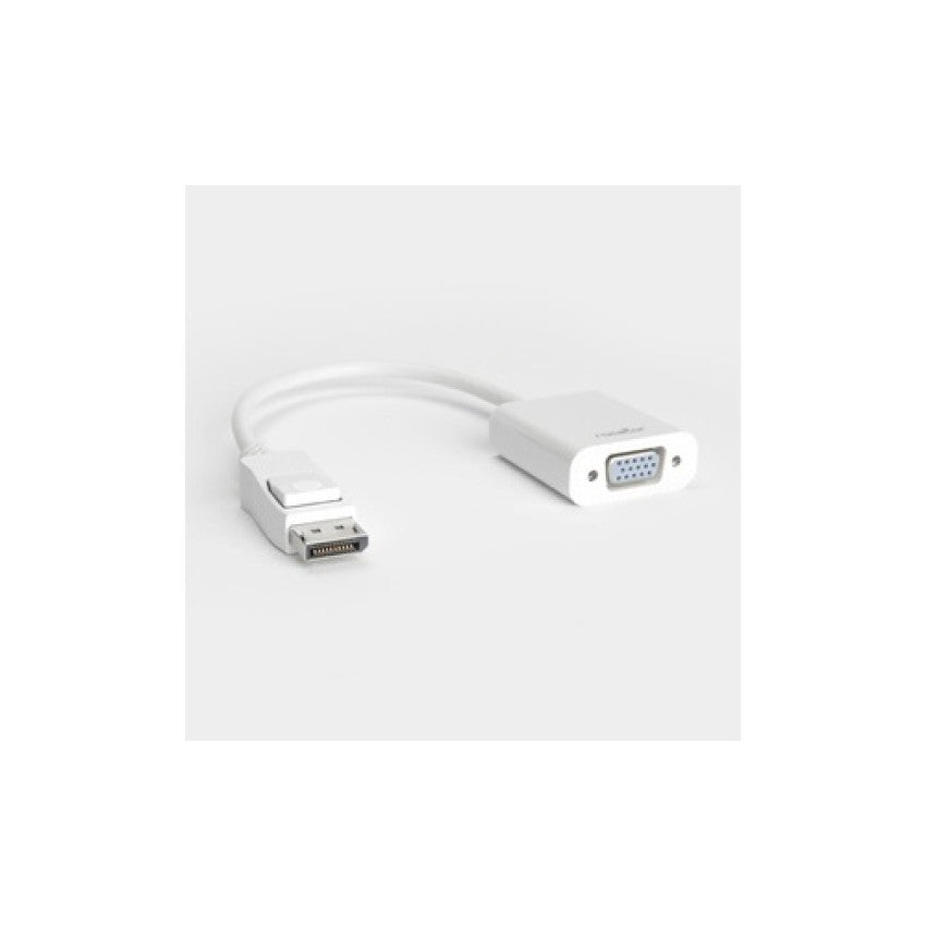 Rocstor Displayport To Vga Adapter - 1 X Displ (Y10A102W1)