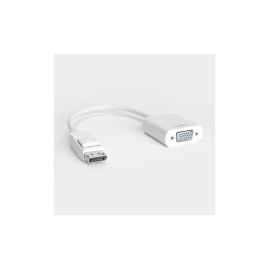Rocstor Displayport To Vga Adapter - 1 X Displ (Y10A102W1)