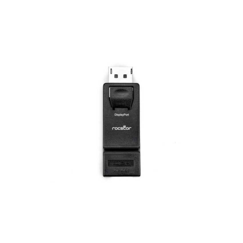 Rocstor Displayport To Hdmi Video Adapter Conve (Y10A170B1)