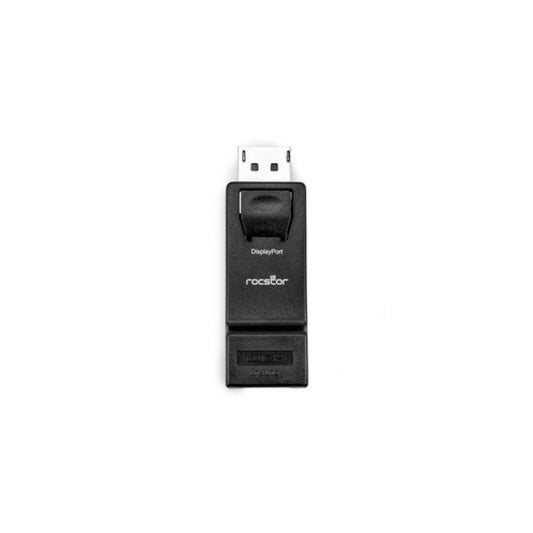 Rocstor Displayport To Hdmi Video Adapter Conve (Y10A170B1)