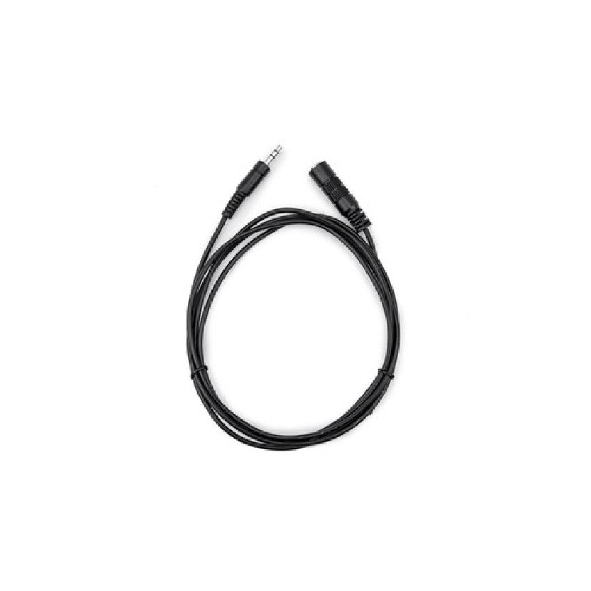 Rocstor 6 Ft Mini-phone Stereo 3.5 Mm (f) - Mini (Y10A223B1)