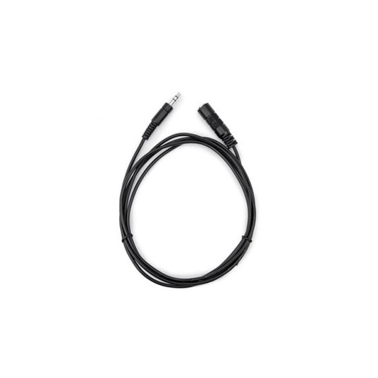 Rocstor 6 Ft Mini-phone Stereo 3.5 Mm (f) - Mini (Y10A223B1)