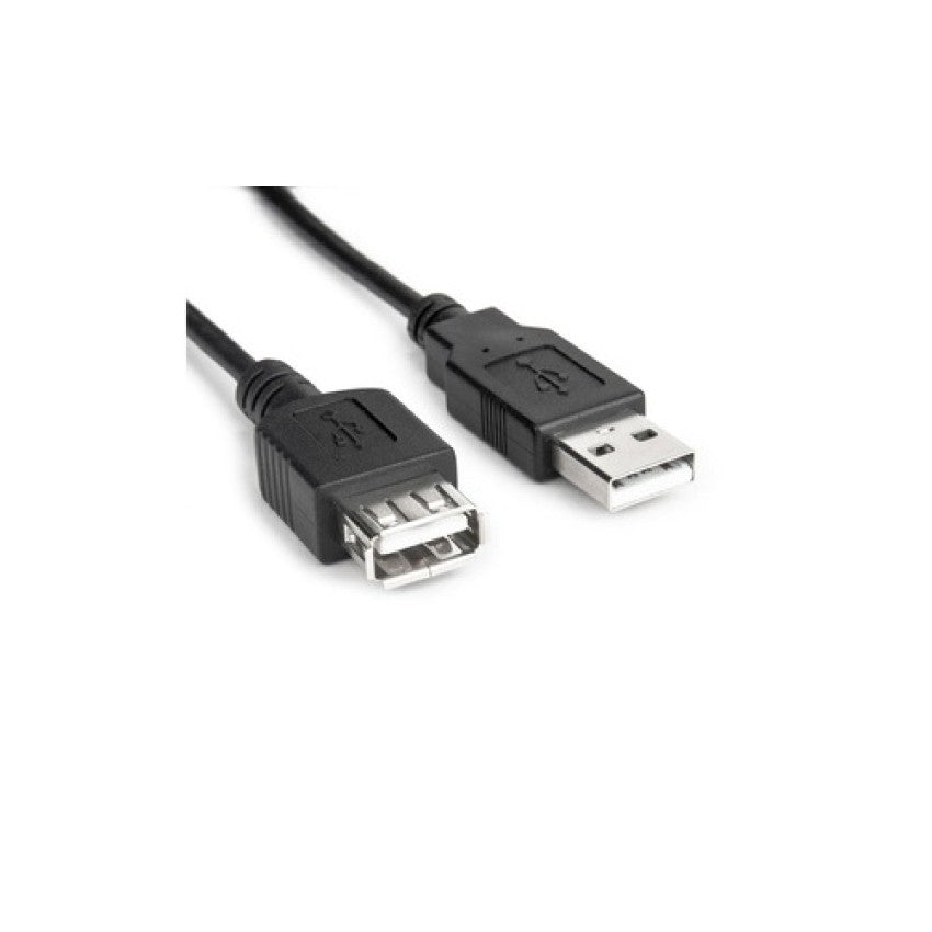 Rocstor Usb 2.0 - Extension Cable - Type A-fema (Y10C117B1)