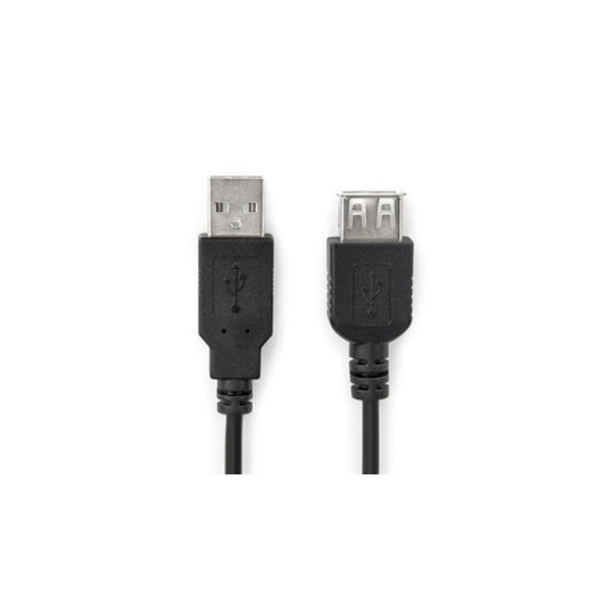 Rocstor Usb 2.0 - Extension Cable - Type A-fema (Y10C118B1)