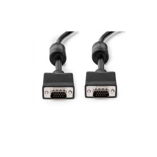 Rocstor High Res Svga/vga Extension Cable Hd-15 (Y10C122B1)