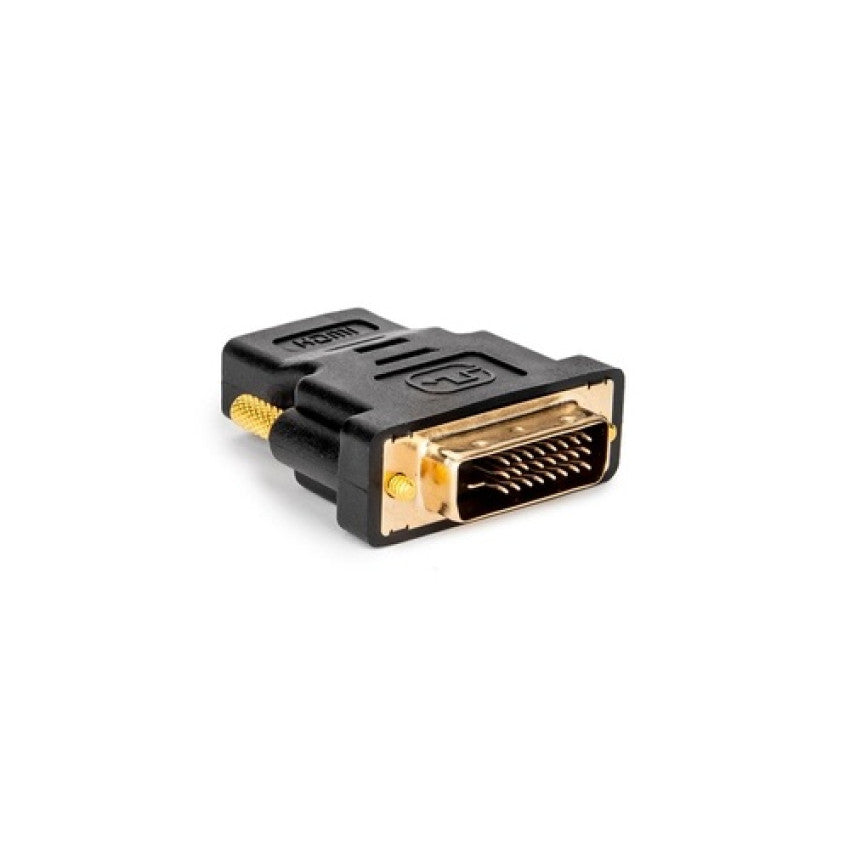 Rocstor Hmdi To Dvi Adapter F/m - Hdmi Female (Y10C126B1)