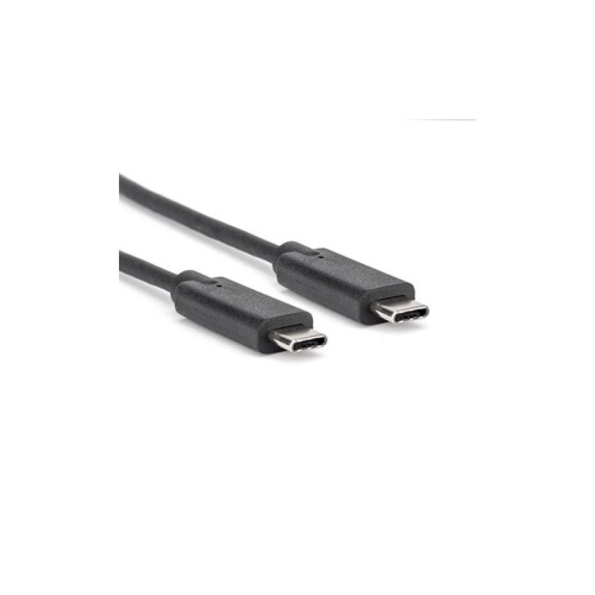 Rocstor Cable Usb-c To Usb-c - Usb Type-c Male (Y10C148B1)