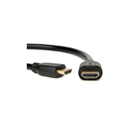 Rocstor Hdmi High Speed With Ethernet Cable - 1 (Y10C156B1)