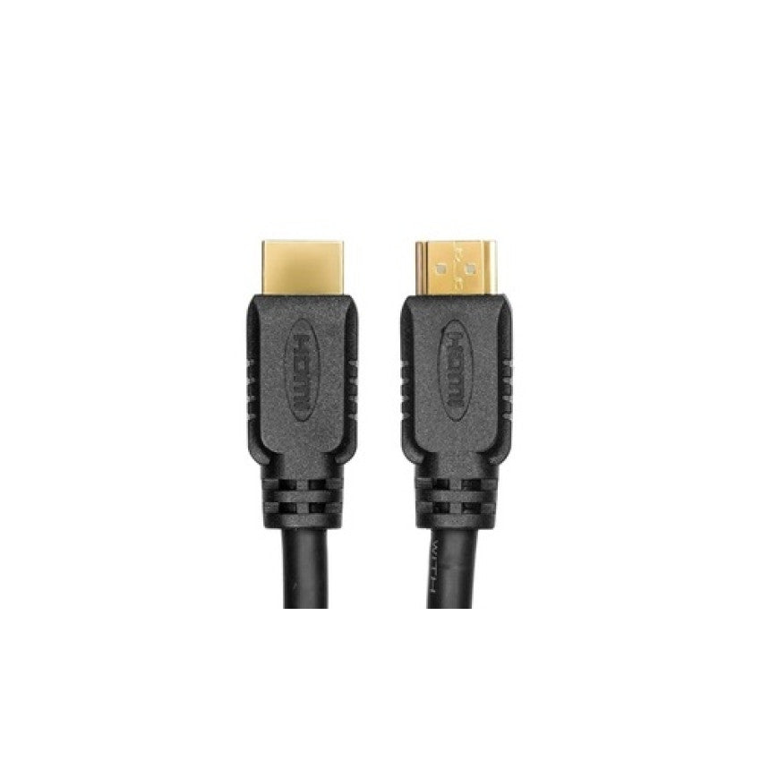 Rocstor Hdmi High Speed With Ethernet Cable - 1 (Y10C162B1)
