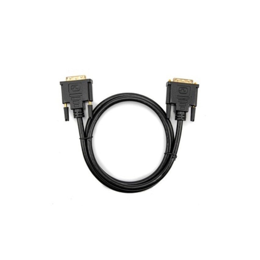 Rocstor Dvi-d Single Link Cable - M/m (dvi-d (1 (Y10C186B1)