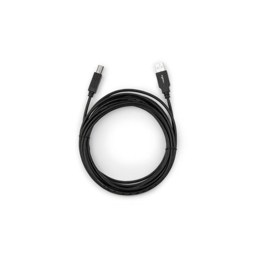 Rocstor Usb 2.0 - Type A To Type B - M/m - 1 Pa (Y10C209B1)