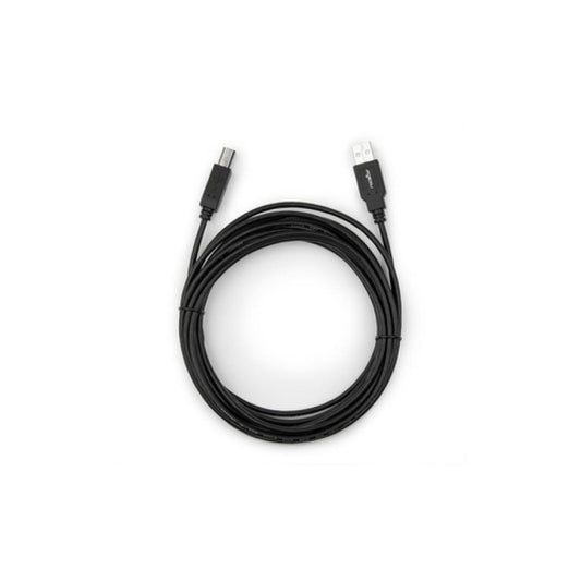 Rocstor Usb 2.0 - Type A To Type B - M/m - 1 Pa (Y10C209B1)