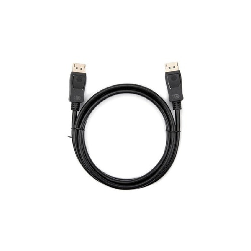 Rocstor 6 Ft Displayport 1.2 Cable M/m - 4k2k (3 (Y10C235B1)
