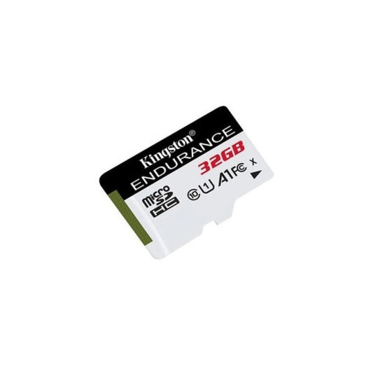 Kingston 32gb Microsdhc Endurance 95r/30w C10card (SDCE/32GB)