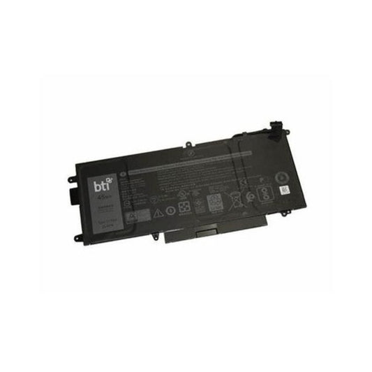 Battery Batt For Dell Latitude 5289 5289 2 In 1 (71TG4BTI)