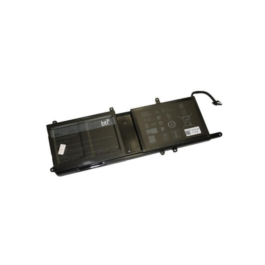 Battery Batt For Dell Alienware 17 R5 15 R4 17 R (9NJM1BTI)