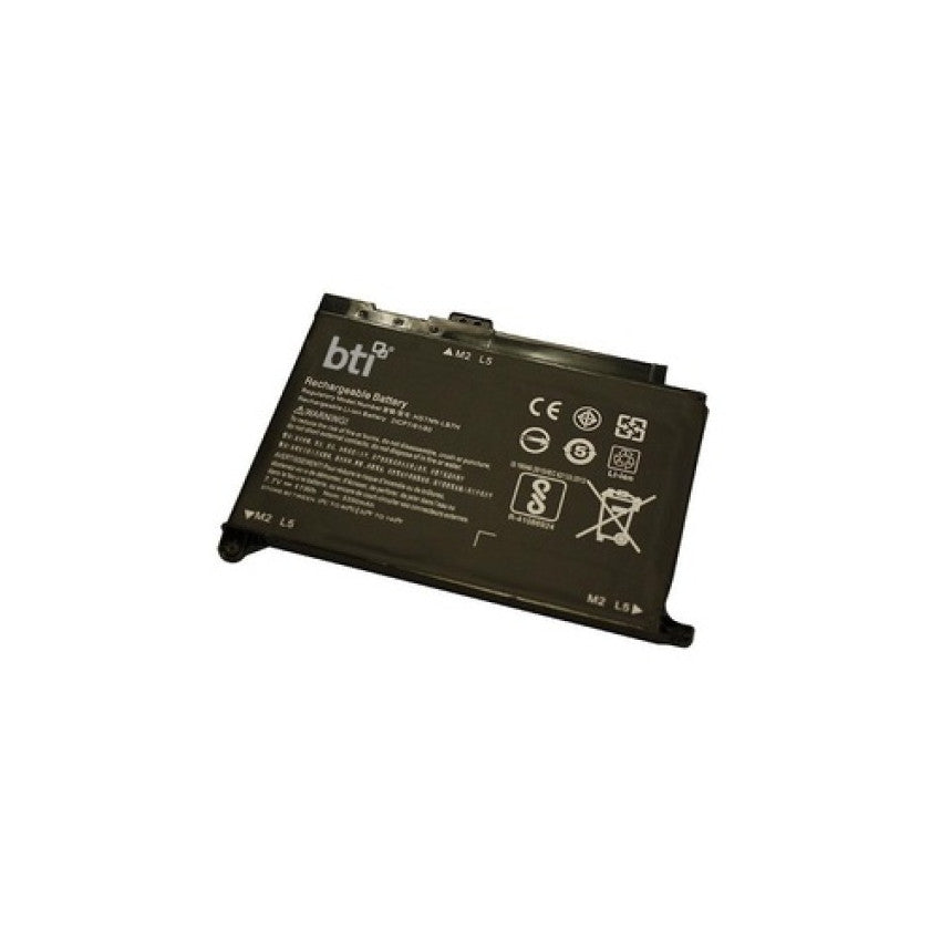 Battery Batt For Hp Compaq Omen 17-wx Pavilion 1 (BP02XLBTI)