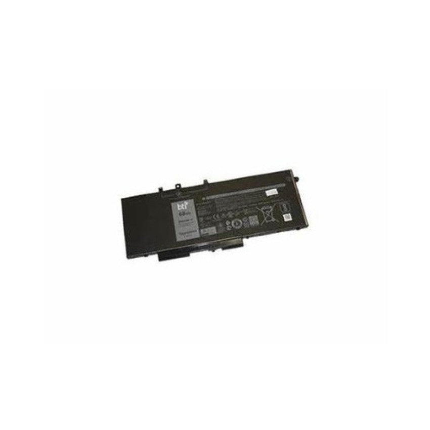 Battery Batt For Dell Latitude 5580 5480 5280 (GJKNXBTI)