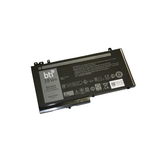 Battery Batt For Dell Latitude E5250 E5240 E5550 (RYXXHBTI)