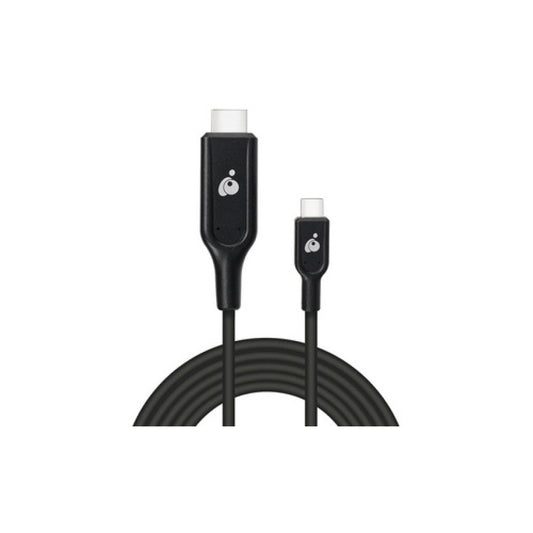 Iogear Usb-c To 4k Hdmi 9.9 Ft (3m) Cable (G2LU3CHD03)