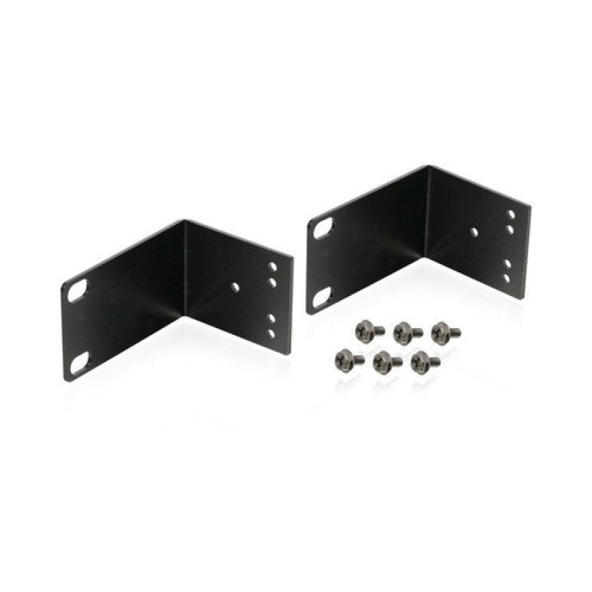 Iogear Rackmount Kit For 2 And 4-port Si (GXS24KIT)