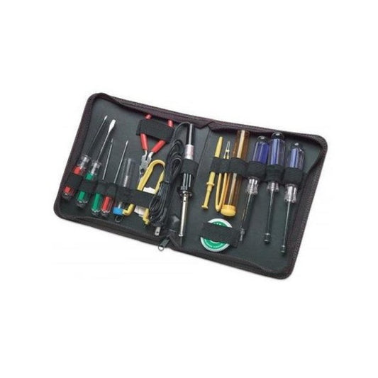 Manhattan - Strategic Tool Kit, 17 Pcs (530071)