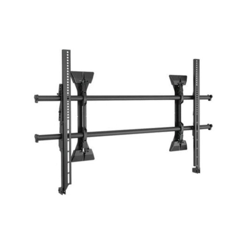 Chief Manufacturing Micro-adjust Fixed Wall Mount. X-large (XSM1U)