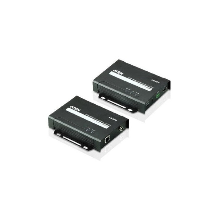 Aten Hdmi Hdbaset Lite Extender Up To 230ft (VE802)