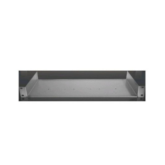 Gefen Rack-mount 1u Rack Tray - Grey (EXTRACK1UGRY)