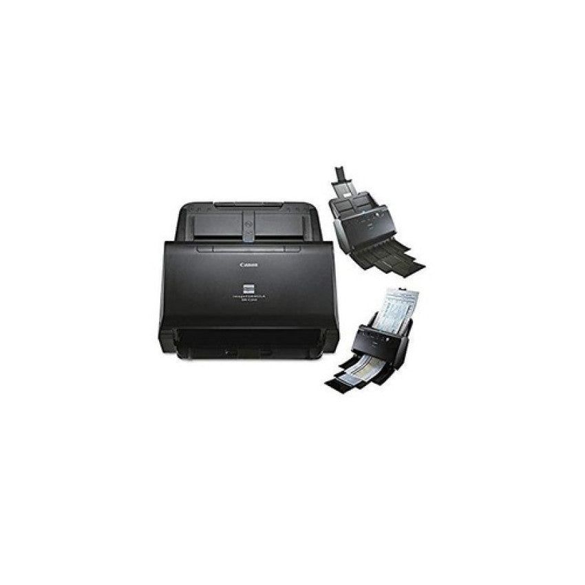 Canon Image Formula Dr-c240 Office Doc Scanner (0651C002)