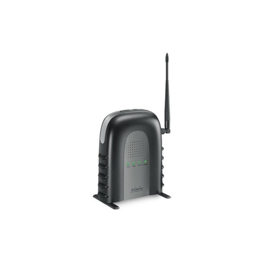 Engenius Technologies,Inc Durafonsipcordlessphonesystembasestation (DURAFONSIPBU)